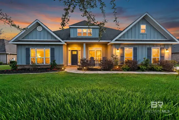 24583 Chantilly Lane, Daphne, AL 36526