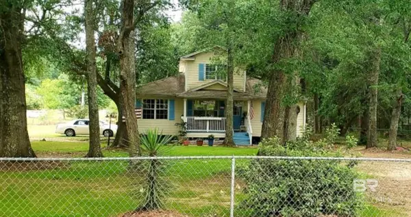 24325 Haynes Court, Robertsdale, AL 36567