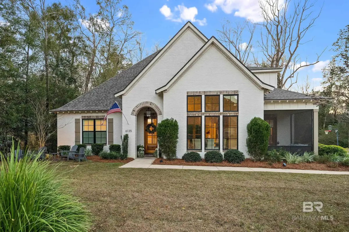6135 Saddlewood Lane, Fairhope, AL 36532 - Image #1