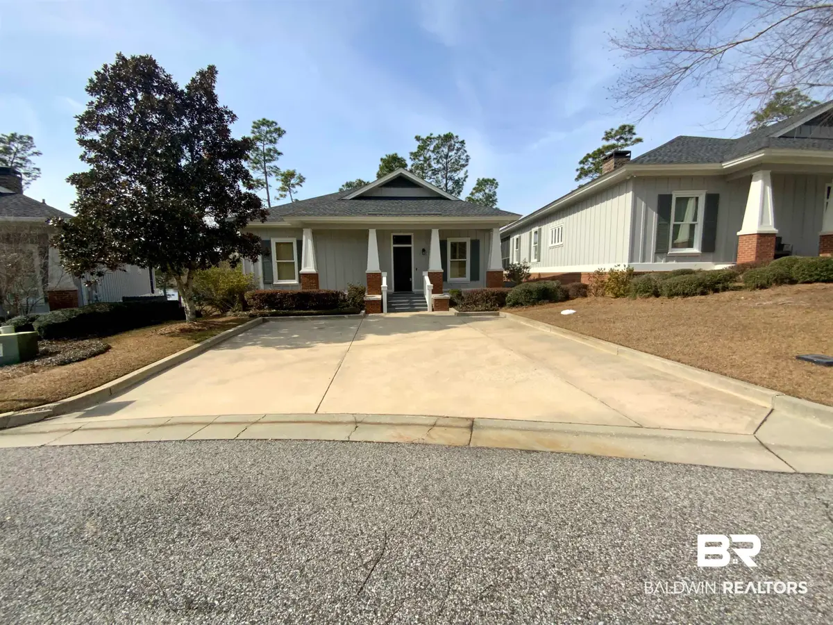 32529 Lakeview Circle, Loxley, AL 36551 - #1
