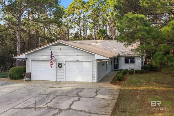 1085 Quail Run #1707, Gulf Shores, AL 36542