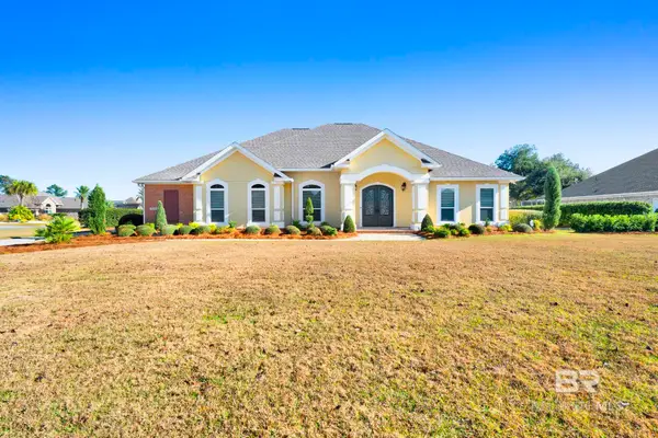 3648 Prestwick Circle, Gulf Shores, AL 36542