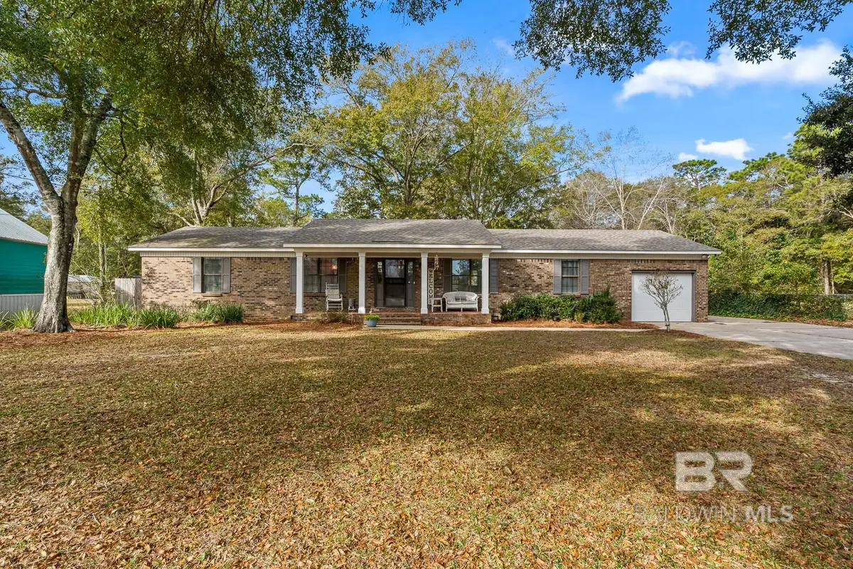 6801 Piney Woods Road, Foley, AL 36535 - Image #1