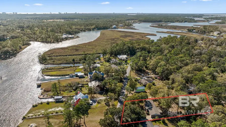 6801 Piney Woods Road, Foley, AL 36535 - Image #2