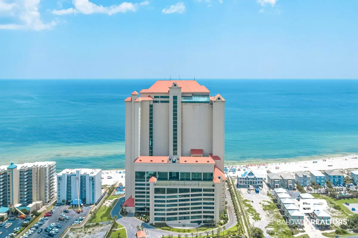 23972 Perdido Beach Boulevard #1401, Orange Beach, AL 36561 - #1
