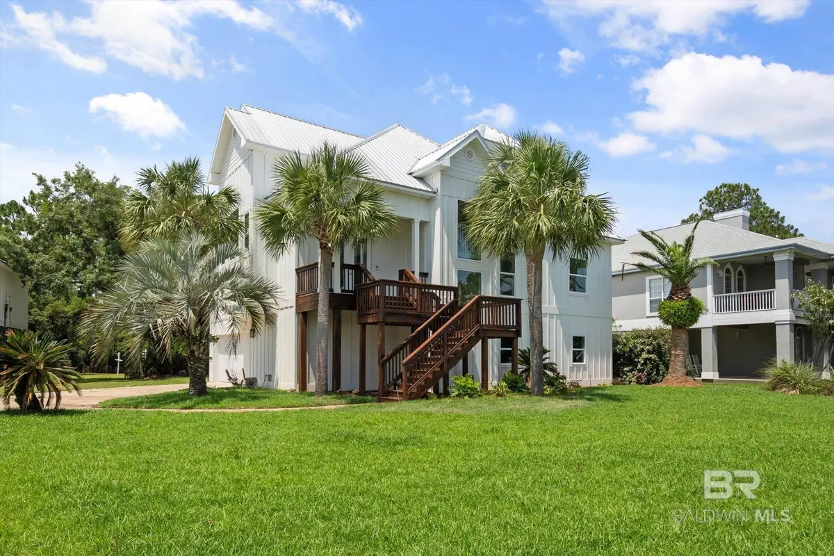 26272 St Lucia Drive, Orange Beach, AL 36561 - Image #1