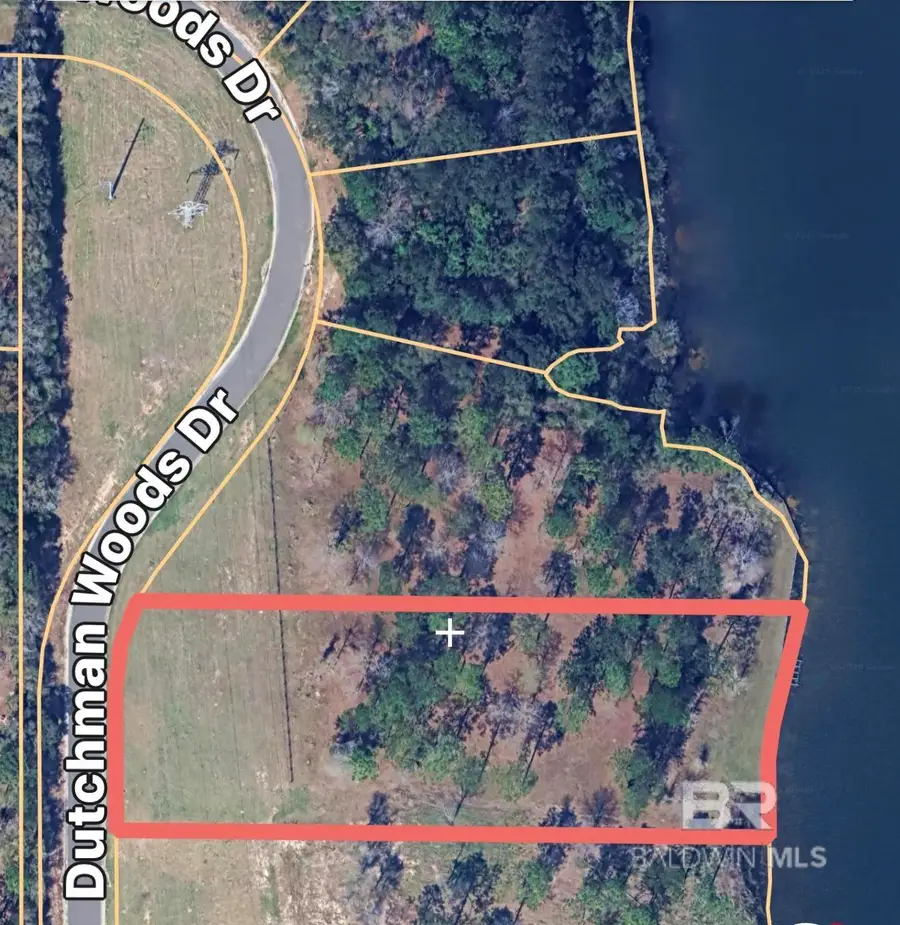 0 Dutchman Woods Drive, Mobile, AL 36695 - Image #3