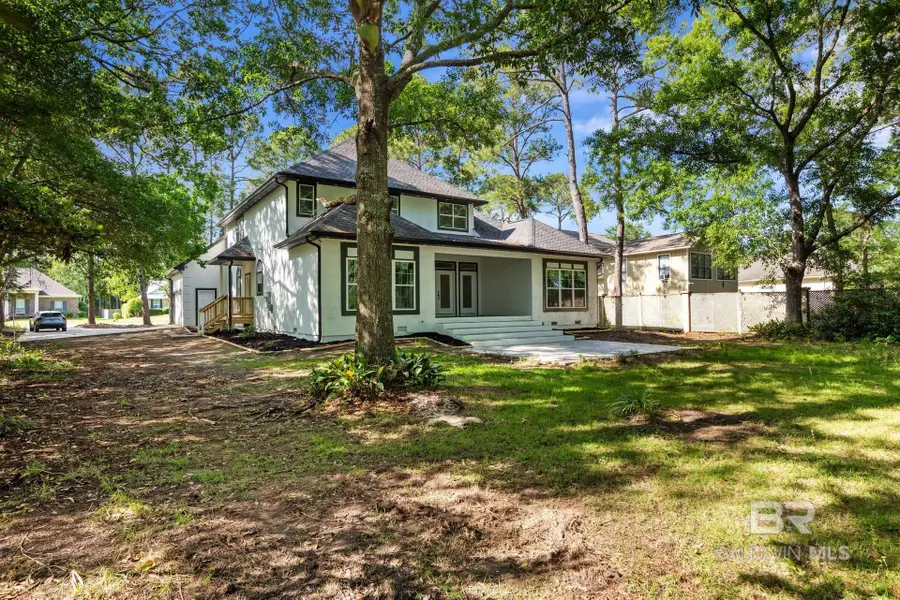 621 Wedgewood Drive, Gulf Shores, AL 36542 - Image #2