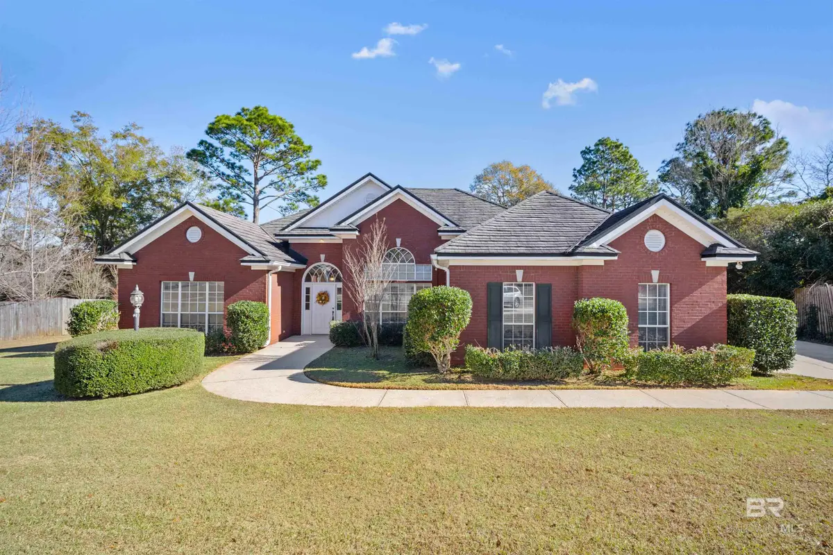 615 Summerlake Place, Mobile, AL 36608 - Image #1