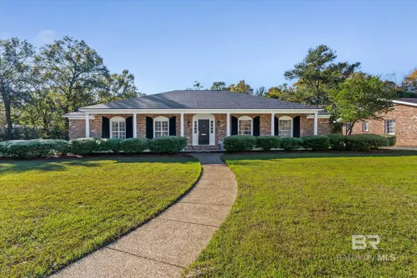 301 E Indian Creek Drive, Mobile, AL 36607