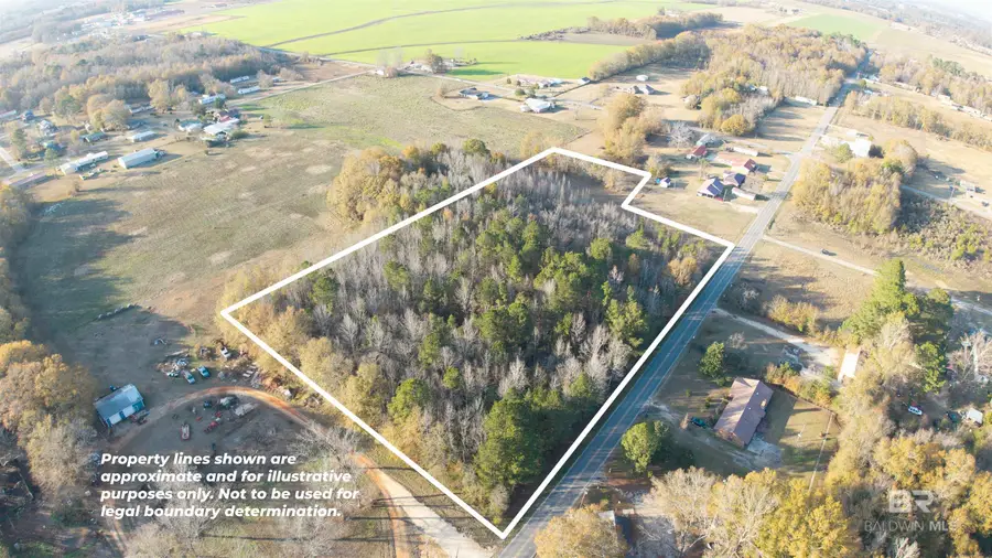 0 N 8th Avenue, Atmore, AL 36502 - Image #2