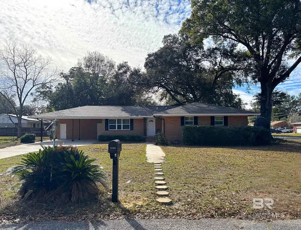 7007 Penton Street, Pensacola, AL 32506