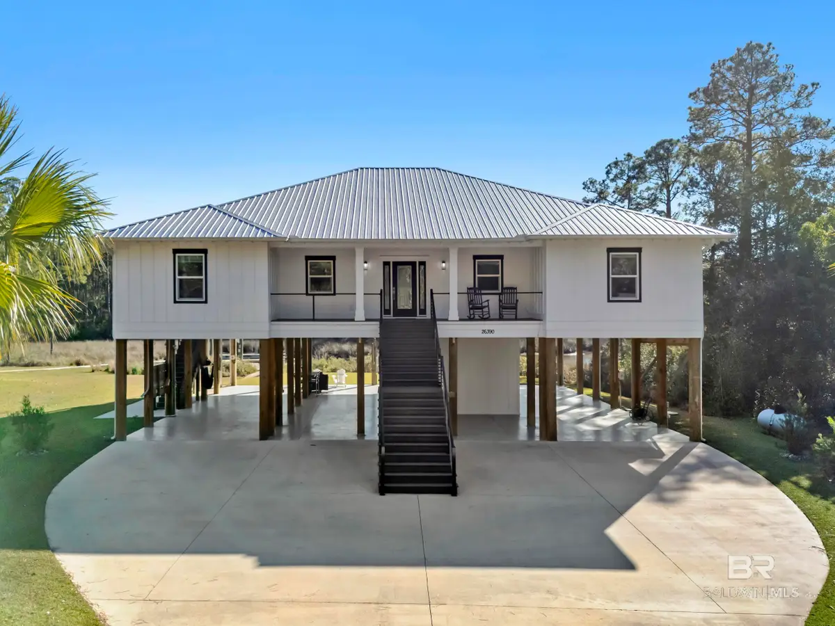 26390 Bayou Drive, Elberta, AL 36530 - Image #1