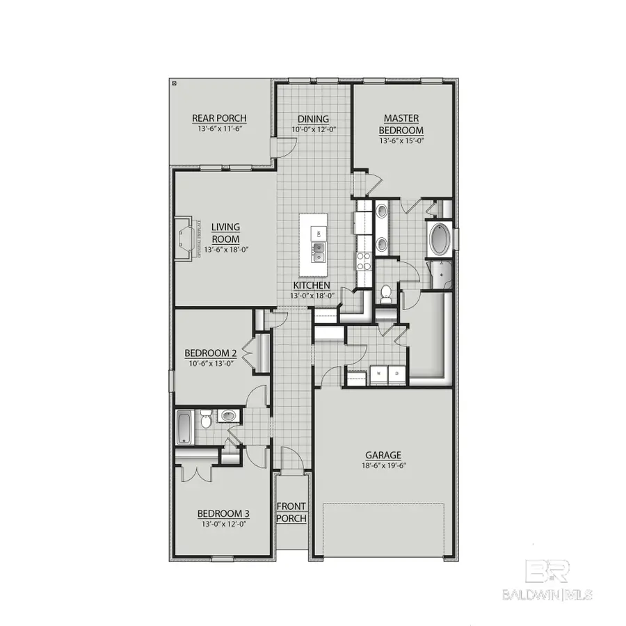 18149 Piney Circle, Foley, AL 36535 - Image #2