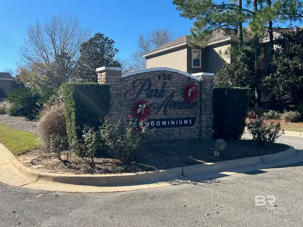 450 Park Avenue #307, Foley, AL 36535