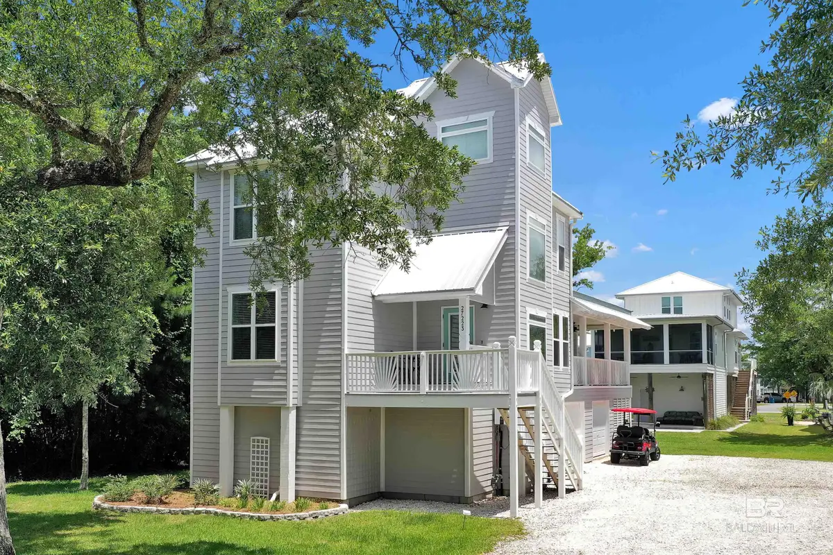 27223 Magnolia Drive, Orange Beach, AL 36561 - Image #1