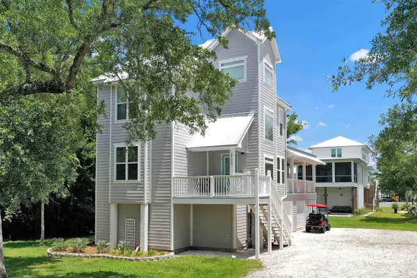 27223 Magnolia Drive, Orange Beach, AL 36561