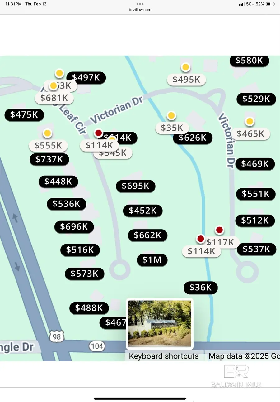 0 Longleaf Circle, Fairhope, AL 36532 - Image #2