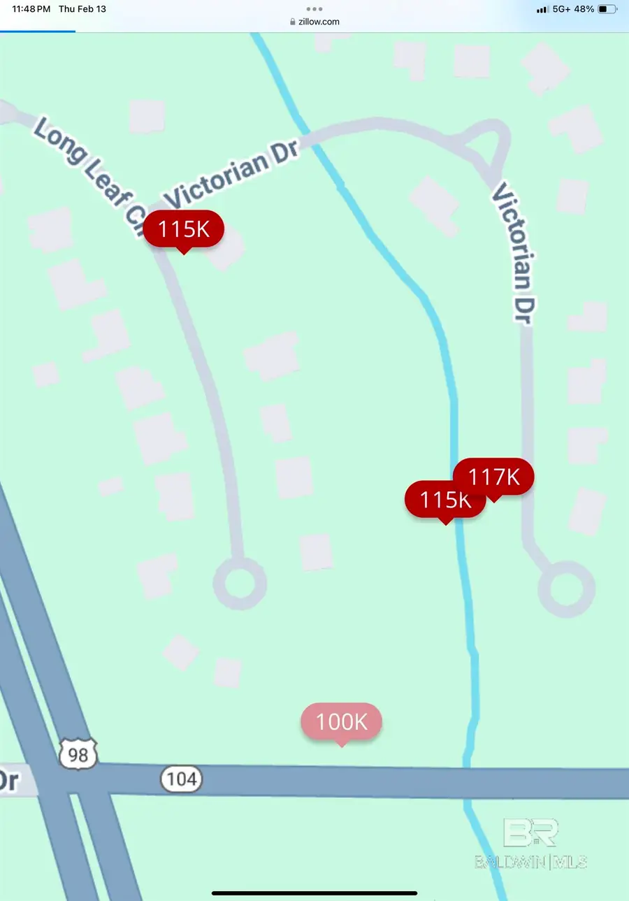 0 Longleaf Circle, Fairhope, AL 36532 - Image #3