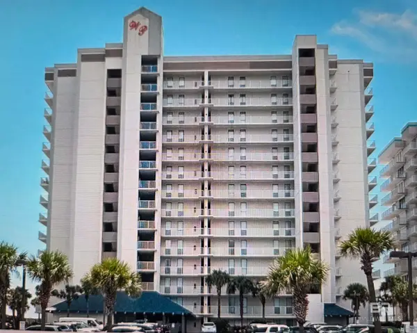 24770 Perdido Beach Boulevard #906, Orange Beach, AL 36561