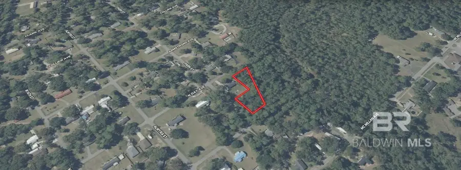 0 NW Park Avenue, Bay Minette, AL 36507 - Image #3