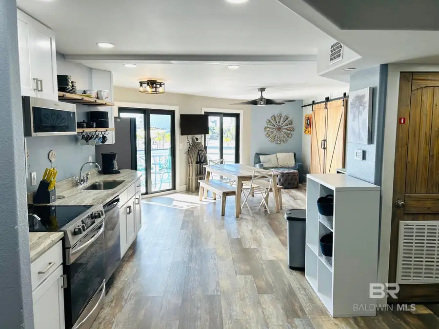 317 E Beach Boulevard #201A, Gulf Shores, AL 35642 - Image #2