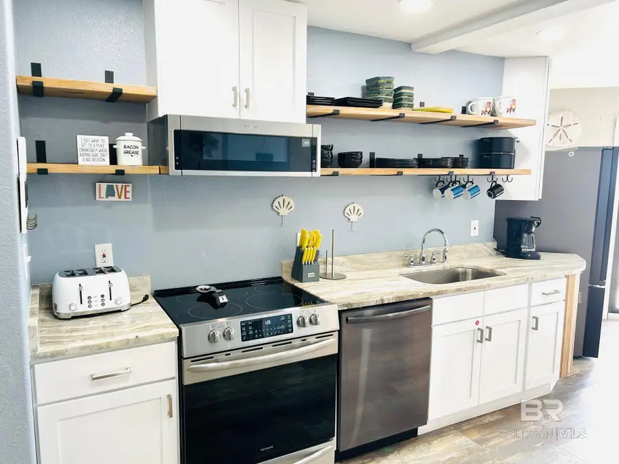 317 E Beach Boulevard #201A, Gulf Shores, AL 35642 - Image #3