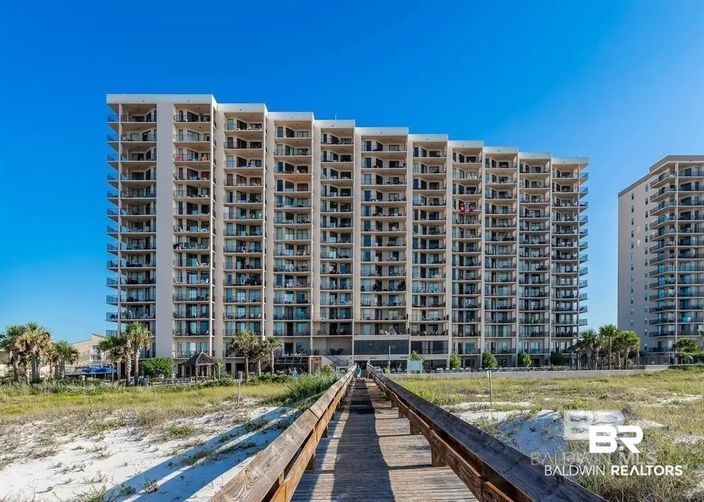 27100 Perdido Beach Boulevard #1503, Orange Beach, AL 36561 - #1