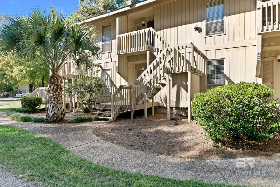 2061 N Seacliff Drive #2061, Daphne, AL 36526 - #2