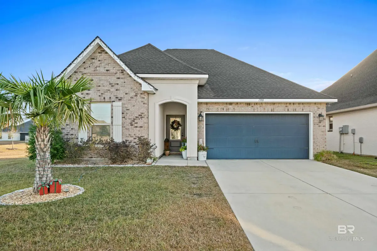 1390 Aldon Street, Foley, AL 36535 - Image #1