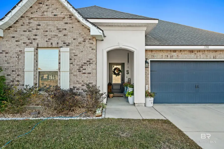 1390 Aldon Street, Foley, AL 36535 - Image #3