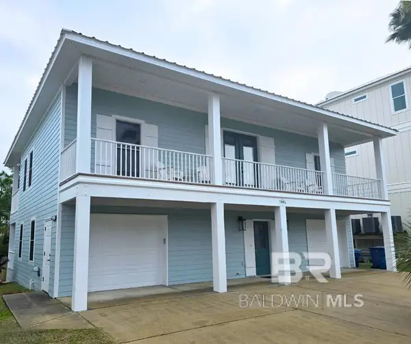 3446 Mariner Circle #38, Orange Beach, AL 36561