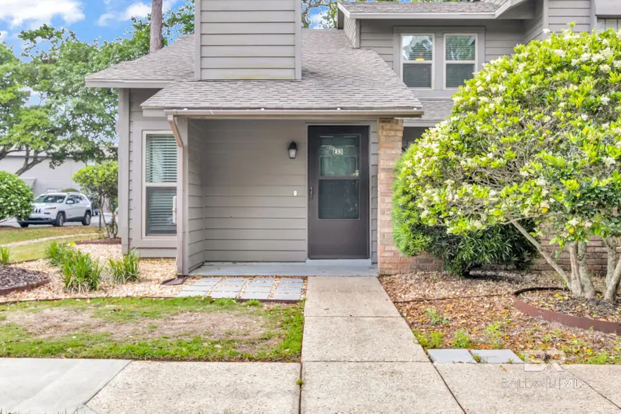 389 Clubhouse Drive #E-3, Gulf Shores, AL 36542 - Image #2