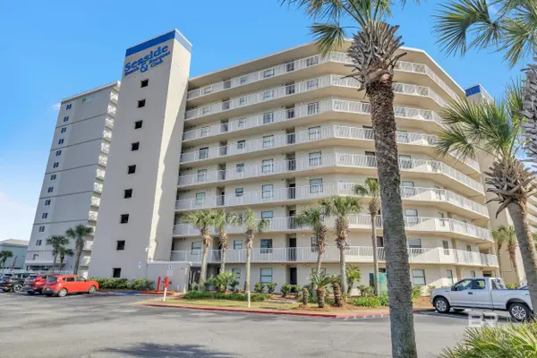 24522 Perdido Beach Boulevard #3705, Orange Beach, AL 36561