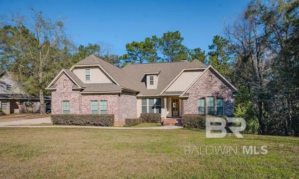 4686 Pine Avenue, Saraland, AL 36571