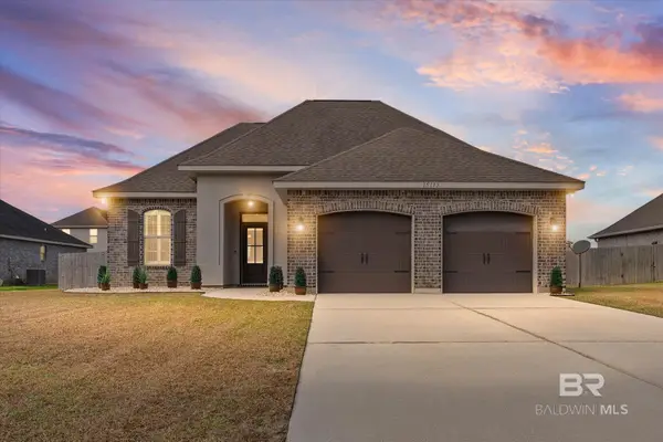15113 Troon Drive, Foley, AL 36535