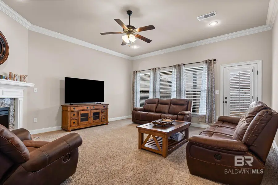 15113 Troon Drive, Foley, AL 36535 - Image #3