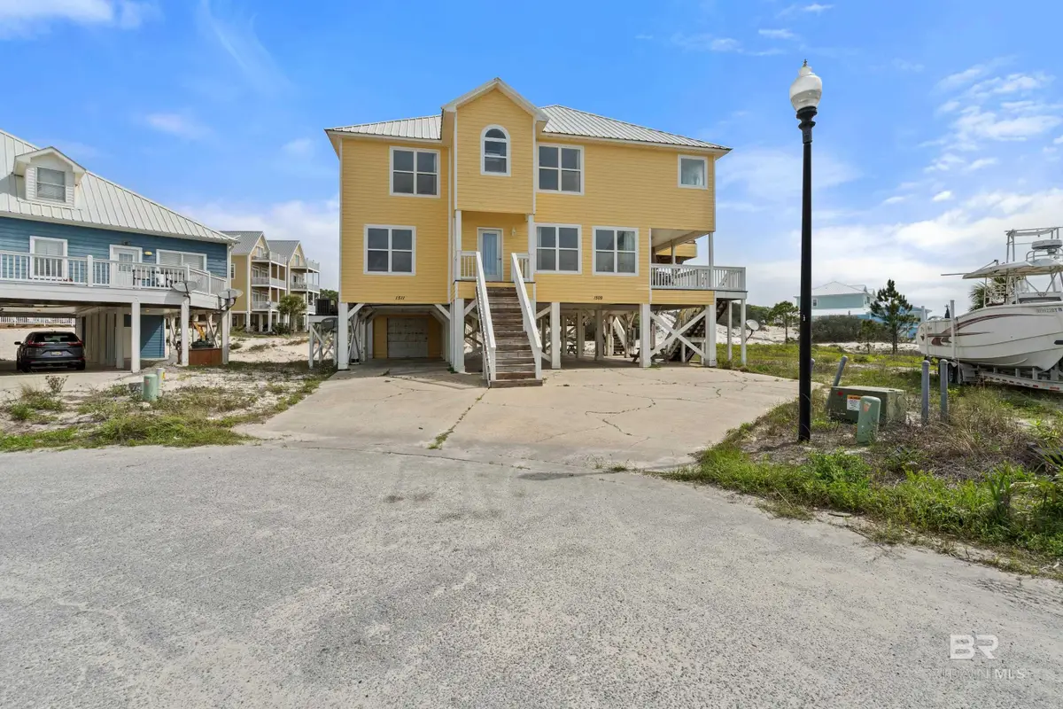 1509 Sandy Lane #1509 & 1511, Gulf Shores, AL 36542 - Image #1