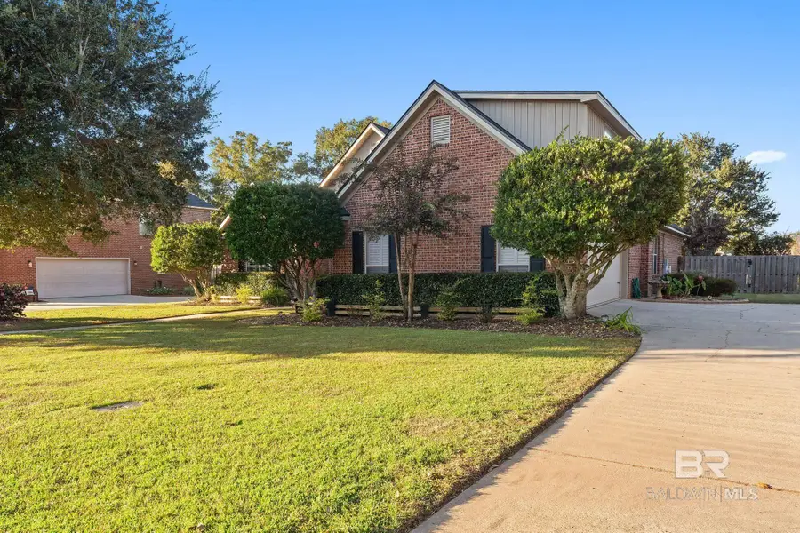 25547 Ravenwood Circle, Daphne, AL 36526 - Image #3