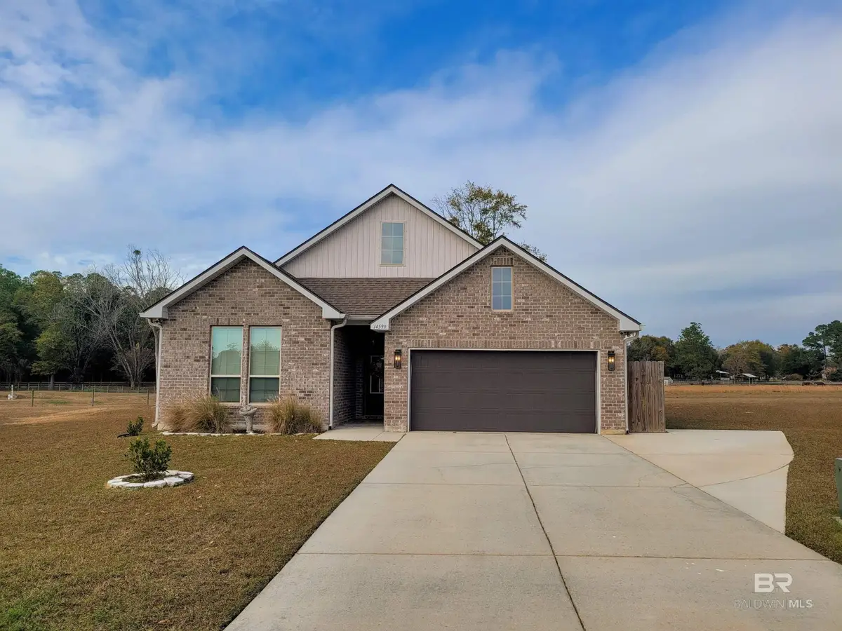 14599 Chenin Blanc Drive, Silverhill, AL 36576 - Image #1