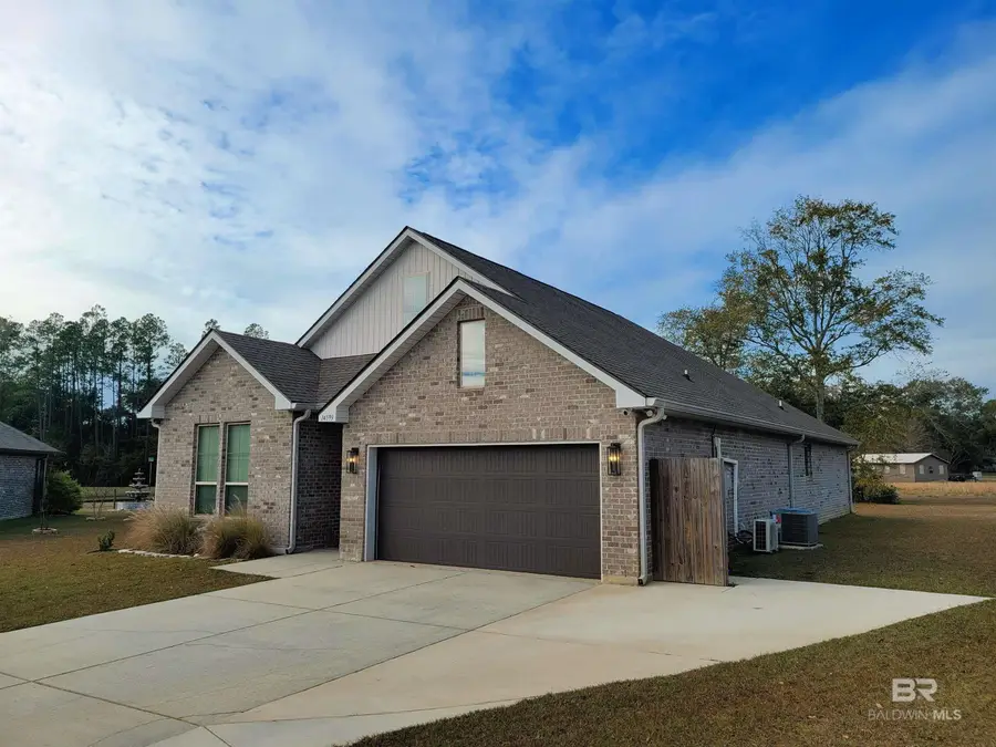 14599 Chenin Blanc Drive, Silverhill, AL 36576 - Image #2