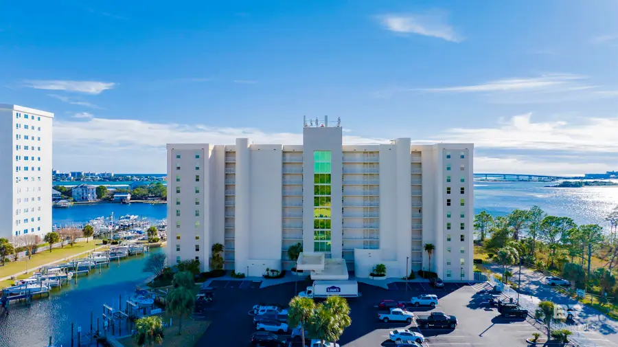 4610 White Avenue #204, Orange Beach, AL 36561 - Image #2