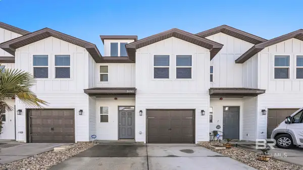 26941 Spyglass Drive, Orange Beach, AL 36561