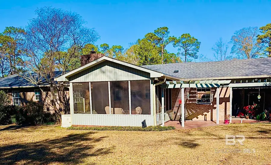 603 Edgewood Drive, Brewton, AL 36426 - Image #2