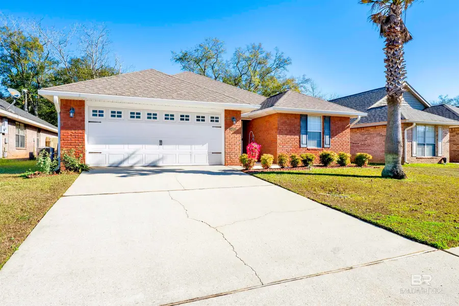 290 Ogden Court, Foley, AL 36535 - Image #2