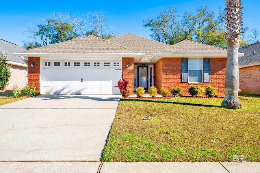 290 Ogden Court, Foley, AL 36535 - Image #3