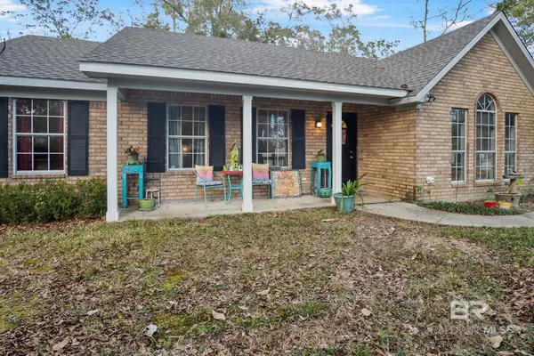 515 Juniper Pl Drive, Foley, AL 36535