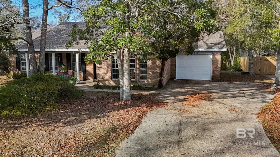 515 Juniper Pl Drive, Foley, AL 36535 - Image #2