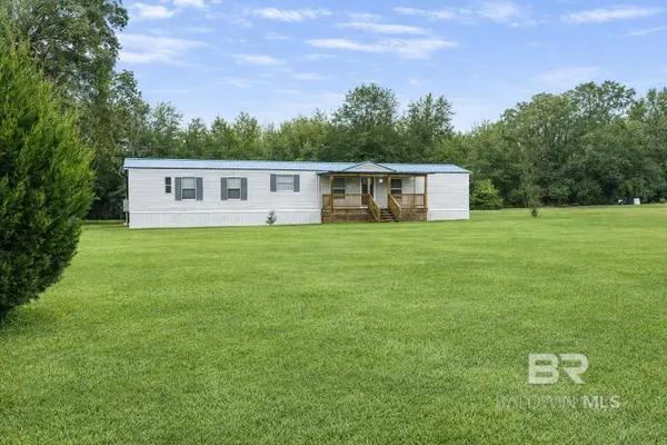 0 Odom Drive, Chunchula, AL 36521