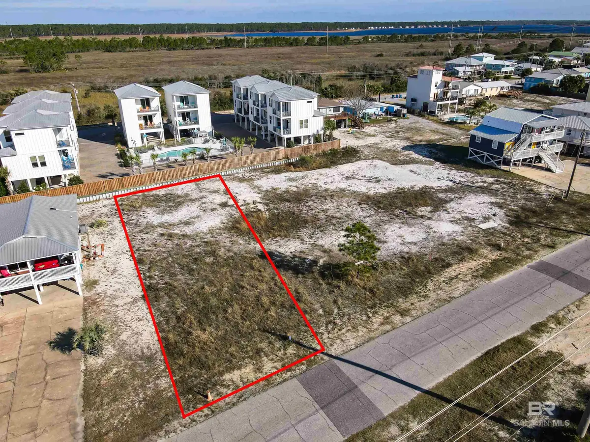 E 1st Avenue, Gulf Shores, AL 36542 - Image #1